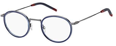 Tommy Hilfiger Brille TH 1815 Größe 49-24 mm Blau