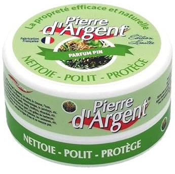 Pierre d'Argent® Limitierte Edition, Kiefer