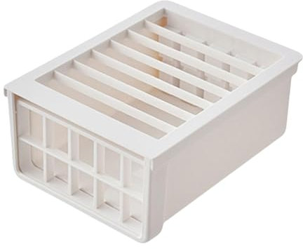 Colcolo Japanese Tofu Cutter Butter Cutting Box Press Tool Easy to Use Kitchen Gadget Tofu Block Tofu for Family Gatherings