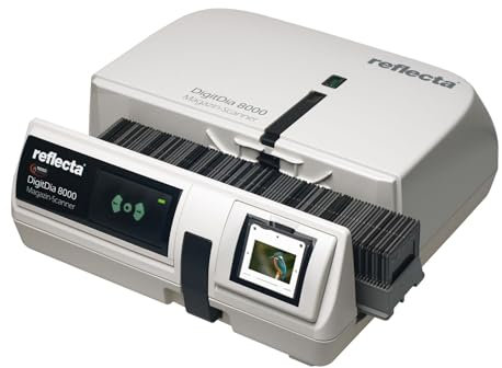 Reflecta DigitDia 8000