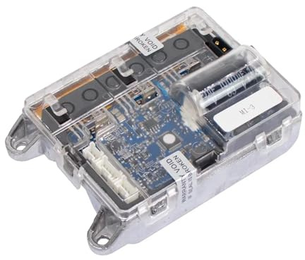 RCBCPLGLNK Carte mère de contrôleur V3.0 améliorée for Trottinette électrique for Xiaomi M365 1s Essential Pro Pro 2 pièces et Accessoires pour Scooters