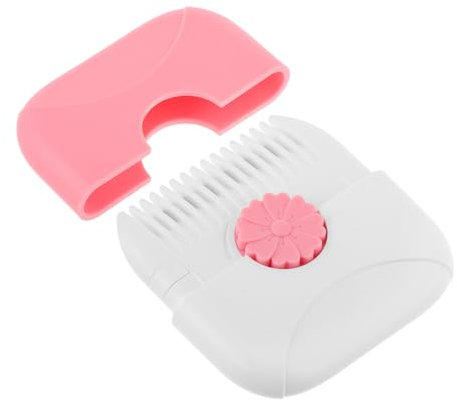 DECORNIJIA Kit De Coupe De Cheveux Pour Tout-petits Guide De Coupe Pour Coiffeur Outil De Coiffure Pour Femmes Et Filles