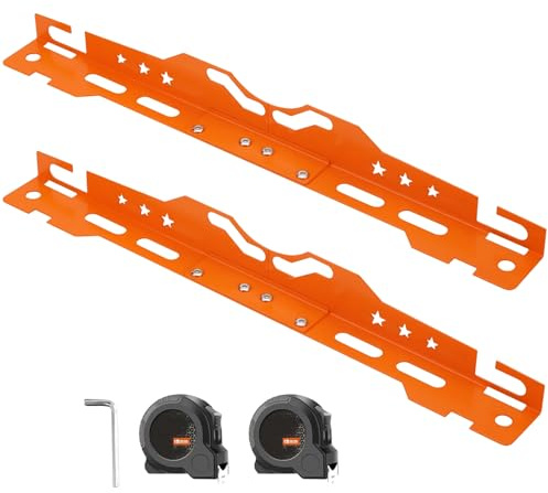 Outil d'alignement des roues Kit Gadget D'Alignement De Plaques Intensif
