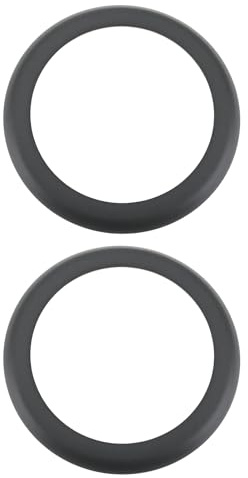 VGOL 2 Stück PTFE-Kolbenringe für Luftkompressoren 73 Mm Außendurchmesser 56 Mm Innendurchmesser 1 Mm Durchmesser Ersatzteil