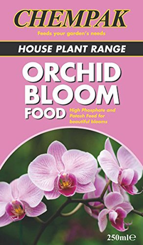 Chempak Orchid Bloom 250ml