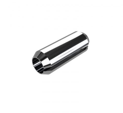25 Edelstahl Spannstifte ISO 8752 1.4310 8x40