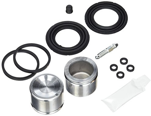 AUTOFREN SEINSA D42539C Kit de réparation d'étrier de frein Essieu arrière Compatible avec OPEL Omega B Berline V94 Omega B Caravan V94, VAUXHALL Omega B Berline V94
