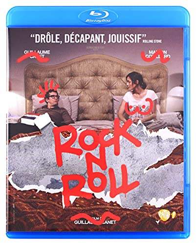 Rock'n Roll [Blu-Ray] [Region Free] (IMPORT) (Keine deutsche Version)