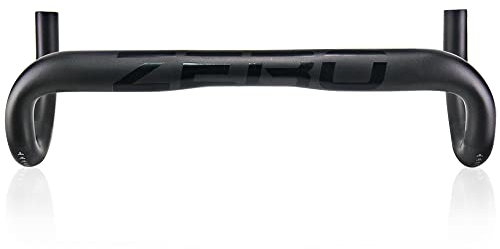 fahrradlenker rennrad carbon RXL SL 1-1/4rennrad lenker straßen-fahrrad-carbon-lenker externes routing UD matt 380mm