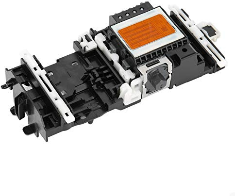Printhead Printhead Plastic Printhead For Mfc J220 J615W J125 J410 290 990A4 Brother Dcp145C Dcp165C Dcp350C(990A4)