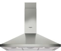 Whirlpool AKR916/IX3 - Hotte Cheminée
