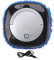 Robot Aspirateur Laveur De Sol Automatique, Aspirateur Robot Puissant à Haute Efficacité, Aspirateur De Travail Intelligent Et Robot De Nettoyage avec Réservoir d'eau pour Le Bureau Et la Maison