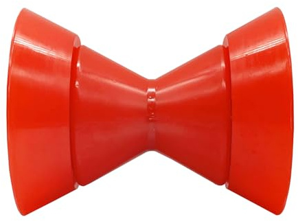 Rouleaux de bateau pour remorque, rouleau d'étrave pour remorque de bateau,Rouleau d'étrave de bateau absorbant les chocs, ensemble de rouleaux de remorque de bateau | Roues de protection pour remorqu