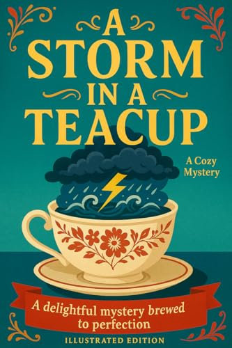 A storm in a teacup