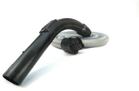 Staubsauger-Schlauch mit Griff Kallefornia K581 passend für Miele C3 Complete C 3