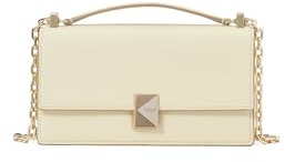 Kate Spade New York Women's Deco Flap Chain Crossbody Flap Chain Crossbody