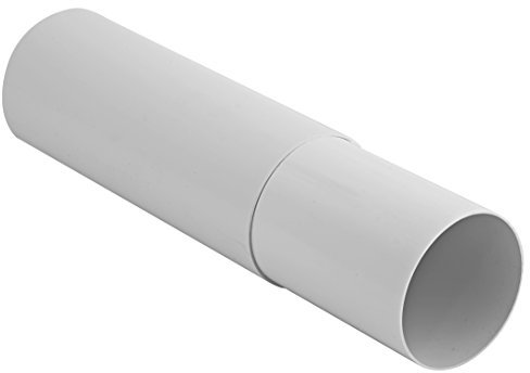 Upmann Teleskoprohre einzeln DN 100, 1 Stück, 66100