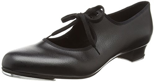 Bloch Timestep - Zapatos de Tap Unisex adulto