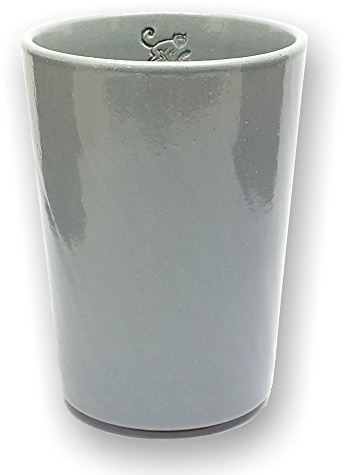 Monkey 47 The Becher - original Schwarzwald Dry Gin Trinkgefäss