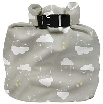 Bambino Mio, Wetbag, wasserfeste Tasche für unterwegs