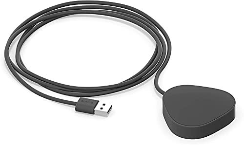 Roam Black Qi-Ladegerät.