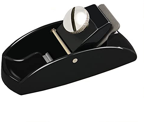 Blockhobel für Holz Mini Holzhobel Blockhobel Einhandhobel Schreiner Tischler Handhobel Hobel Holz für Trimmen Holz Planung Carving Kante Rundung DIY Handwerk Basteln