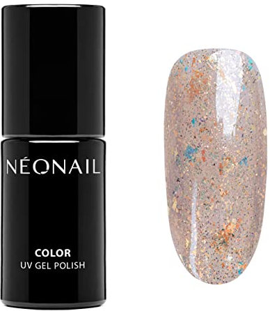 NEONAIL UV/LED Nagellack Do What Makes You Happy 7,2 ml - One Step Closer