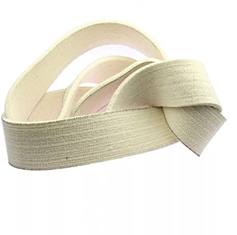 1 banda de lijado de fieltro de lana para tubos de acero inoxidable pulido de espejo 686/762/915/1220/1600/1829/2000 x 25/50 mm, material de lana duradero y de alta calidad ideal para pulir y acabar