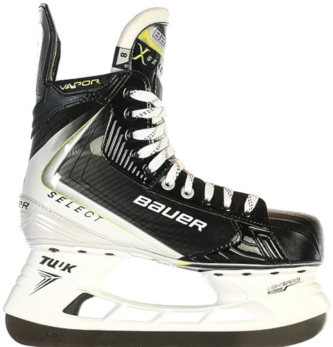 Bauer Vapor Select II ishockeyskridsko Senior 10 – Euro 45,5 EE