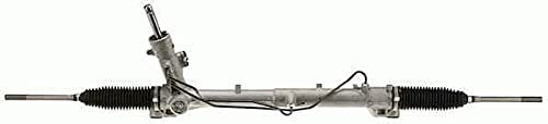 TRW JRP932 Lenkgetriebe Servolenkung hydraulisch