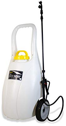 Garland ATOM 550MG - Fumigador a gasolina 2T - 41,5 cc - Depósito de 14 l, 50A-0006