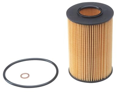 PURFLUX Ölfilter Motorölfilter Filtereinsatz L396 Kompatibel mit HYUNDAI i30 FD, KIA CEE'D Schrägheck ED