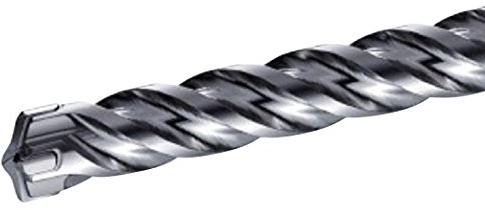 Makita Nemesis SDS-Max Bohrer, 52 x 570 mm, B-20339