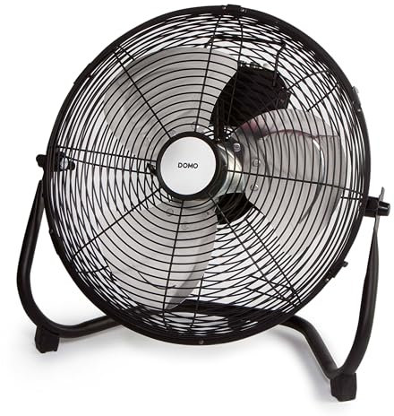 DOMO VENTILATEUR SOL DO8134