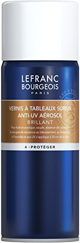 LB ADDITIVO OLIO 400ML VERNICE LUCIDA SPRAY
