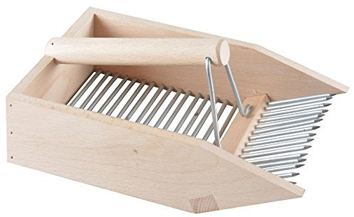 Fallen Fruits Ltd Berry Picker FSC 100%, Grey