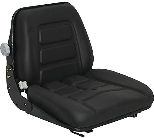 Seats4u BOBCAT 322 328 + Mini pelleteuse à suspension pour plante