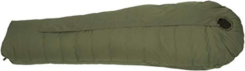 Carinthia Defence 4 200 Large Hochleistungs-Winterschlafsack für Temperaturen bis -15°C