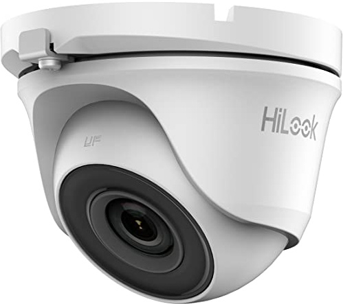 HiLook THC-T120-M 2MP TVI Mini Turret HD CCTV Camera