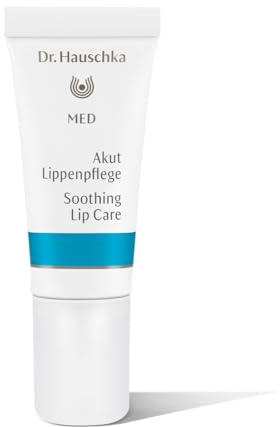 Dr. Hauschka Akut Lippenpflege, 5 ml