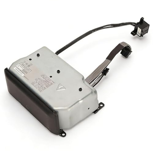 Fuente de Alimentación Interna del Juego, Reemplazo del Adaptador de Alimentación del Controlador del Juego para Xbox Series X, Fuente de Alimentación del Juego con Cable de Alimentación para(#2)