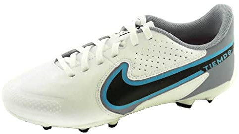 Nike Unisex Kinder Jr. Tiempo Legend 9 Academy Mg Sneaker