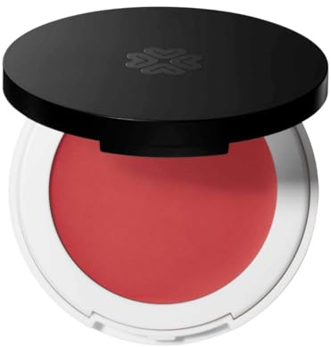 Lily Lolo Lip & Cheek Cream AZALEA 4,5 g