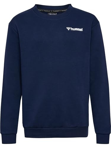 hummel Sweatshirt Hmlmover Lebensstil Kinder
