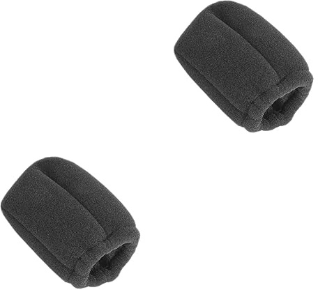 minkissy 2 Stk Reise-haartrockner Diffusoraufsatz Haartrockner Hot Socke Diffusor Haarstyling-accessoires Diffusor-haartrockner Haartrockner-diffusor Schwämme Reisen Tragbar Zubehör