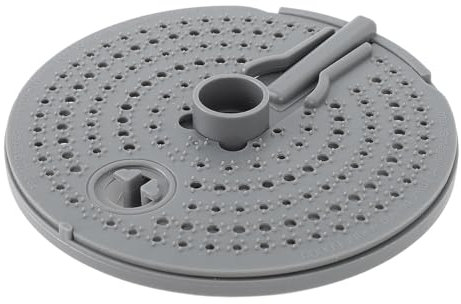 Accessoire éplucheur de Pommes de Terre, légumes en Plastique, Hachoir, Râpe pour TM5 TM31 TM6, Large compatibilité, Sûr et Sain