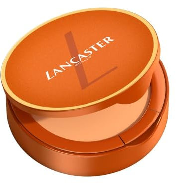 Lancaster Infinite Bronze Tinted Protection Sunlight Compact Cream LSF50 9 g