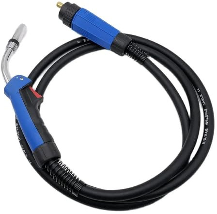 Accesorios para cortadoras de plasma Accesorios for máquina de soldadura MIG-MAG MB24KD 24KD 4 metros y 250 A
