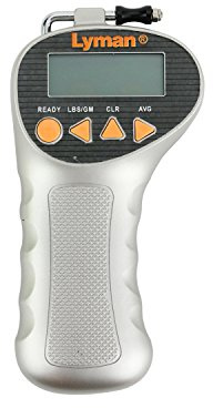 Lyman Products 7832248 Haltère à gâchettes numérique, multicolore, taille unique