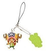 Lottery One Piece film Strong World ~ ~ most [L] award chopper strap adventure clothes (japan import)
